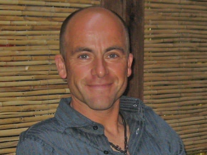 Udo Berg